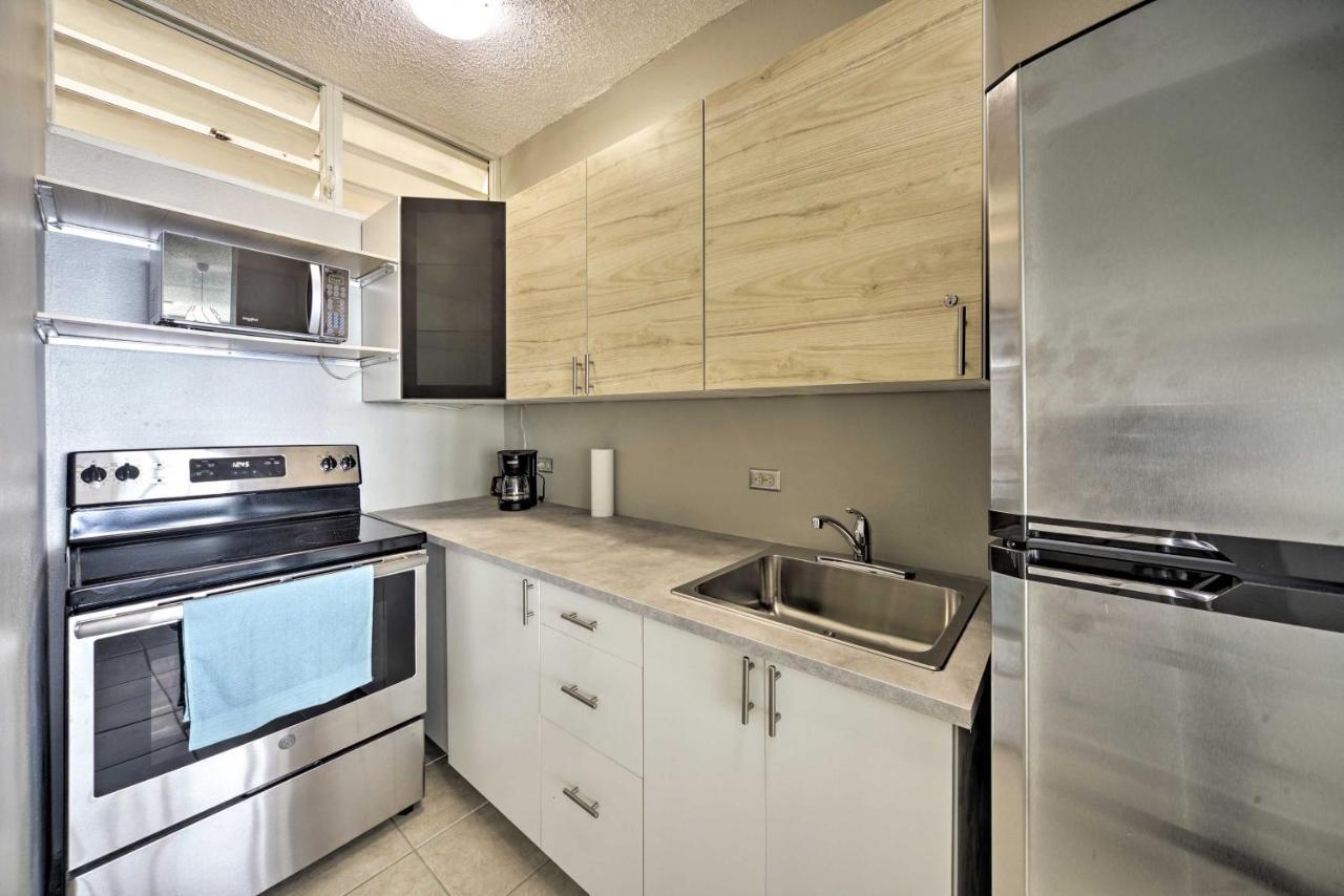 Rincon Penthouse Steps To Private Beach Oasis! Extérieur photo